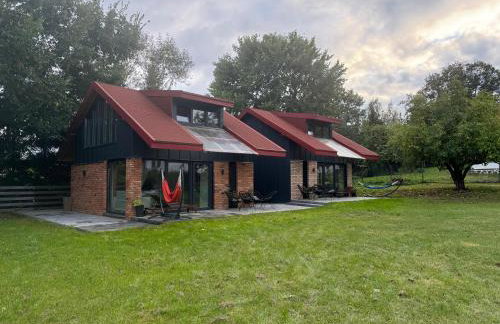 Borowe Apartamenty - Photo 16