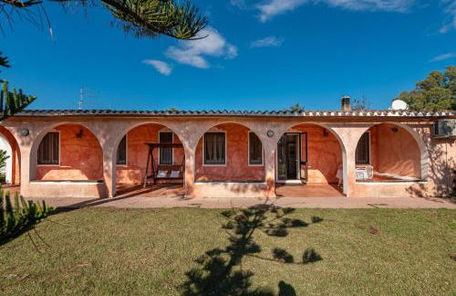 Villa Serra - Foto 1