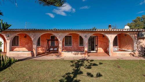 Villa Serra - Foto 1