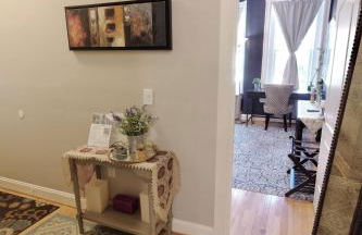 Luxury Flat Walk To Capitol - Foto 6