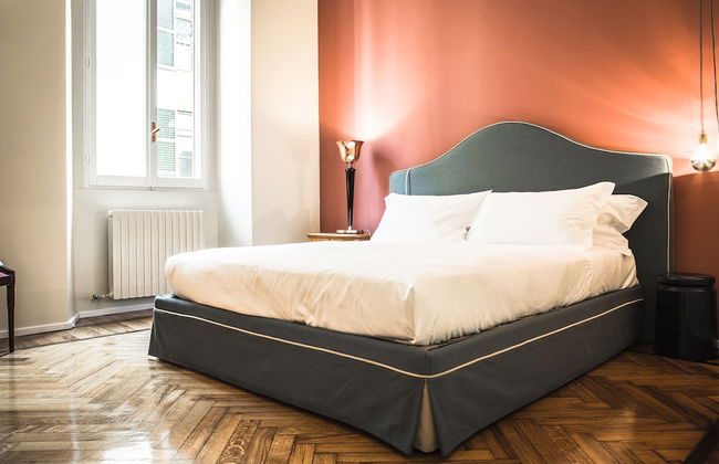 Brera Apartments - Photo 3