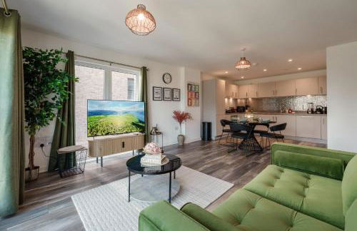 City Central - Free Private Parking, O2, University - Foto 2