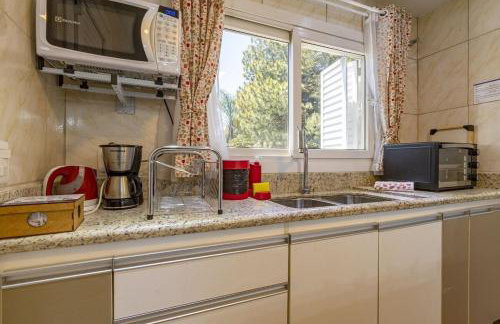 Rosa Casa Geminada Villa Mariana - Foto 80