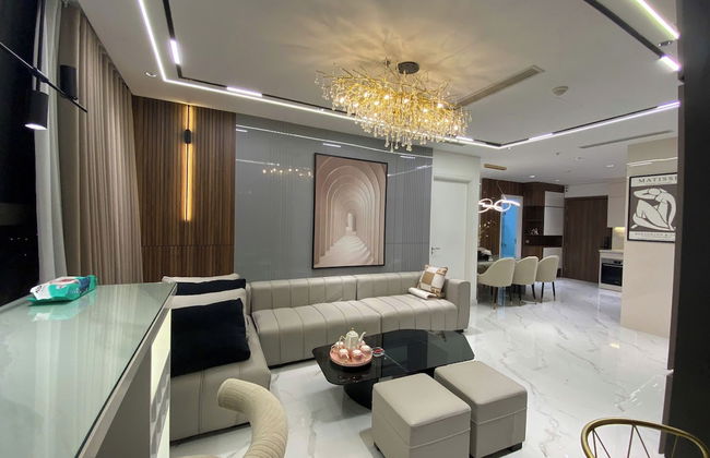 Cozy Fam Halong - Green Diamond Ha Long - Foto 1