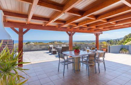 Casa Maria de Velez Almayate Alto by Ruralidays - Photo 21