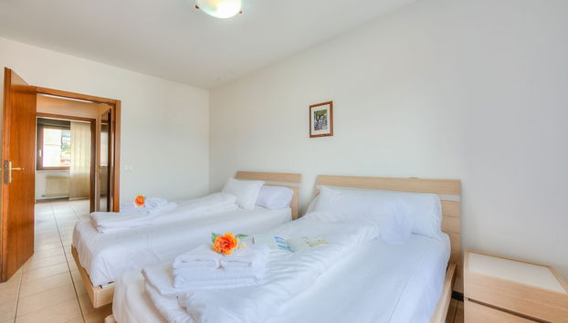 Appartamento Amy in Riva del Garda - Foto 4, Habitación