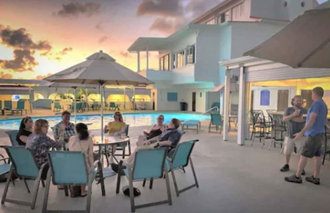 Hilltop Villas at Bluebeard's Castle - Photo 29