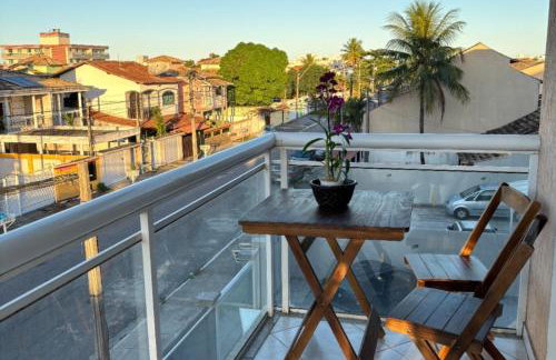 Apartamento Rio das Ostras com 2 Quartos e Suíte! - Foto 22