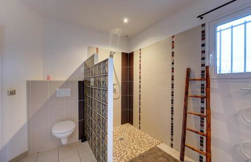 La maison en bois - 6 personnes - Foto 10