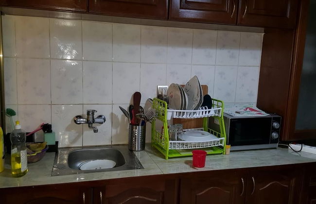 Résidence Clarahouse - Foto 17