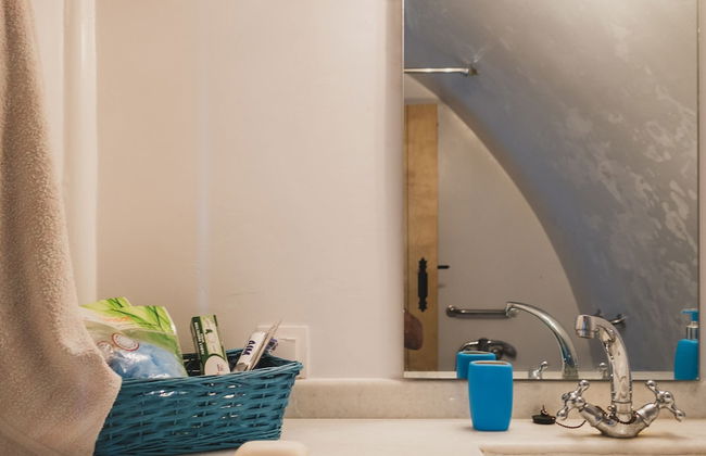 Karavos View - A Unique Artists' Hideaway Paradise - Foto 13