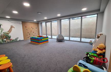 Apartament Klifowa Rewal 16 - Photo 21