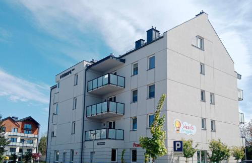 Apartament z Tarasem - Foto 25