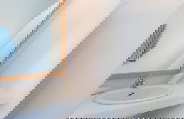 An Amazing Stone Villa-a in Serifos w Shared Pool - Foto 19