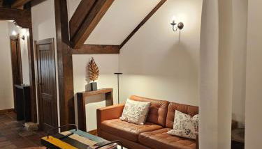 El Refugio de Pedraza - Foto 2