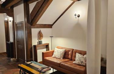 El Refugio de Pedraza - Foto 2