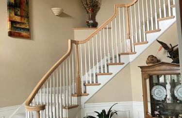 1 BR in a Lakeview House Near Redmond DT - Foto 10