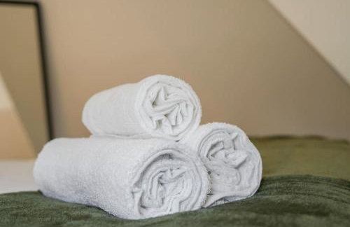 Beighton - 3 Bed Spacious Home with FREE Parking, Great for Groups & Families - Hosted by Stay Host Save - Foto 19