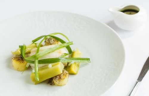 Brockencote Hall - Foto 26