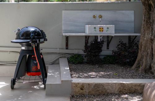 Morea Club West House Private Heated Pool - Foto 46