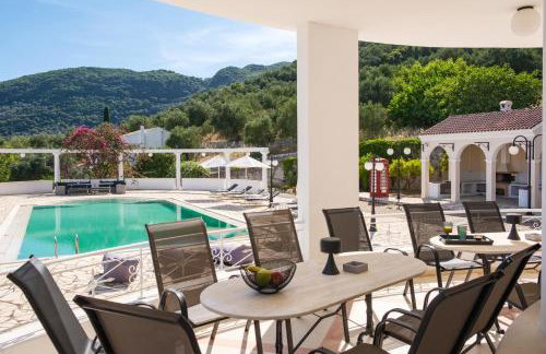 Cecilia Exclusive Villa Corfu - Foto 36