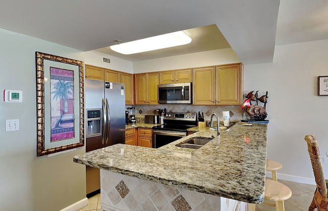 Pelican Isle by Southern Vacation Rentals - Foto 31