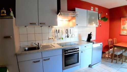 Twistesee Ferienwohnung - Photo 5, stove, dishwasher, pet friendly