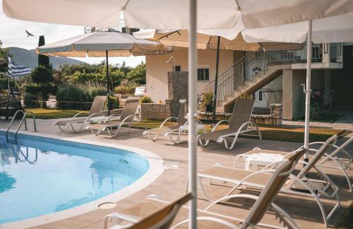 Tsanis Estate - Foto 43