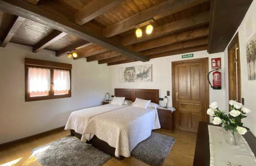 Casa El Molín 3 Soto de Dueñas VV-3030-AS - Foto 15