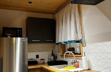 Domek u Hanci z jacuzzi - Foto 29