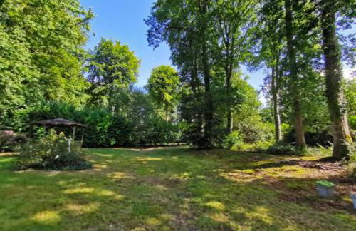 La Verdoyante -Tennis Piscine-Proche Pont L'Evêque - Foto 29