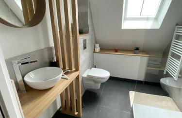 Studio centre ville - Foto 5