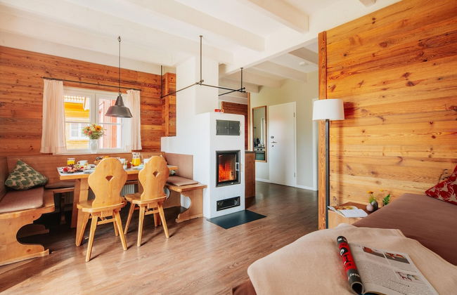 Ferienhaus in Schierke mit Garten - Foto 10