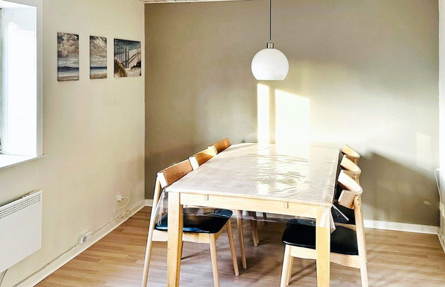 6 Person Holiday Home in Esbjerg V - Foto 9
