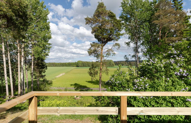 Harge Sörgård - Foto 20