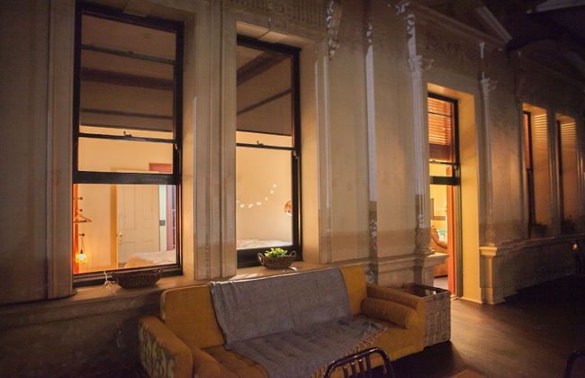 Tree House Hideouts Heygarth House - Photo 36