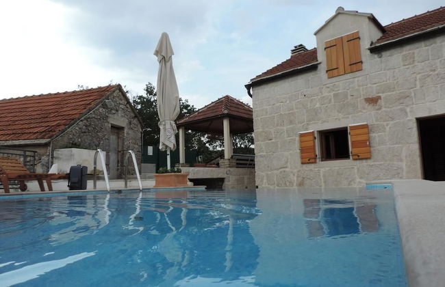 Villa Mons - Photo 13