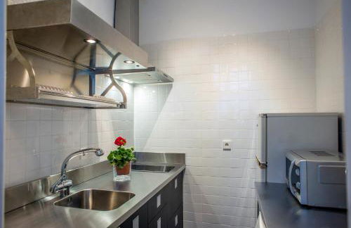 Apartamento La Buena Guarda - Photo 25