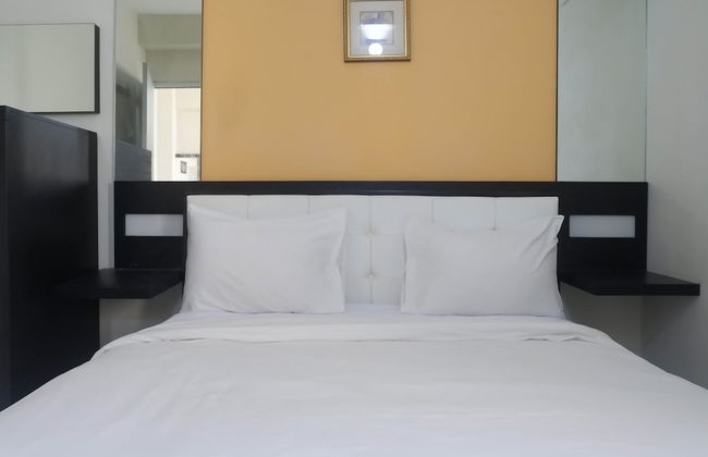 Best Deal 2BR Apartment at Dian Regency near ITS - Photo 5