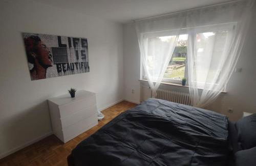 Vogelnest - Wohlfühlen im Grünen - Foto 6