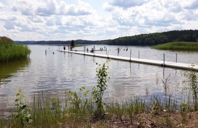 4 Person Holiday Home in Granna-by Traum - Photo 51