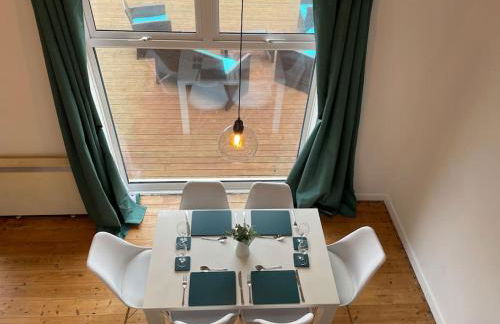 House with stunning sea views - Foto 33