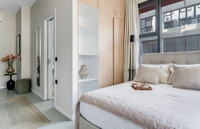 Sanders Port - Endearing Studio Near Piraeus Port - Foto 1