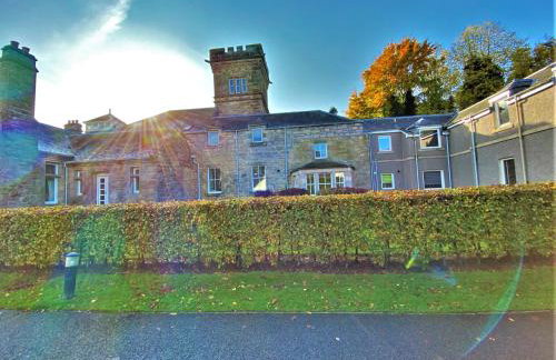 Grampian Serviced Apartments - Treetops Apartments - Photo 2