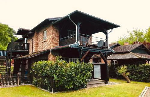 Ferienwohnung mit Meerblick, Balkon und Kamin OFC 06 - Foto 31