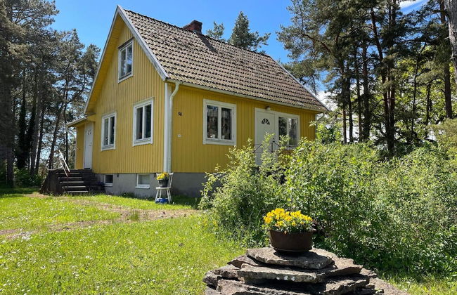 4 Person Holiday Home in Farjestaden - Foto 23