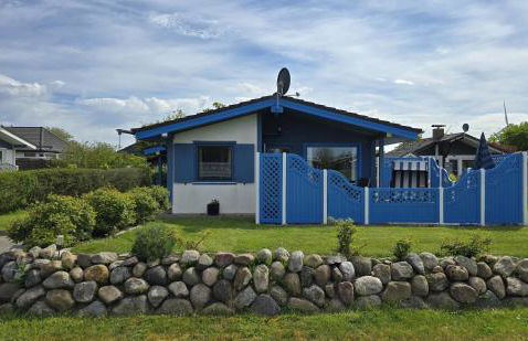 Ferienhaus Küstenzauber Simonsberg Nordsee Meer Husum - Foto 1