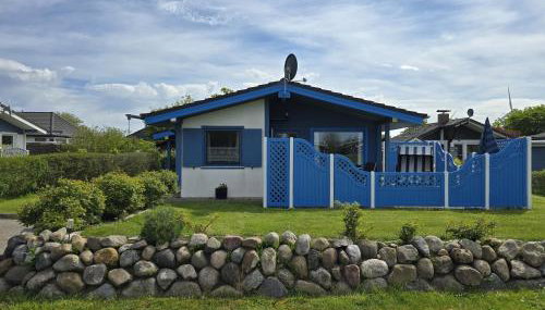 Ferienhaus Küstenzauber Simonsberg Nordsee Meer Husum - Foto 1, Garden