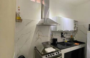 Confortável loft 4,ar, Wi-Fi, TV, 400m UNIG - Foto 13