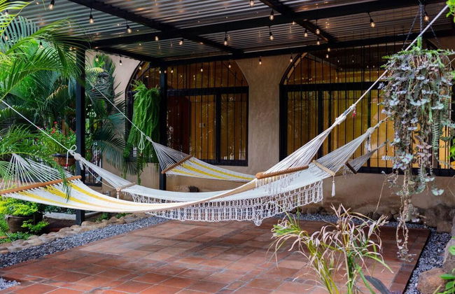 Remarkable 4-bed Villa in Retalhuleu, Guatemala - Photo 36